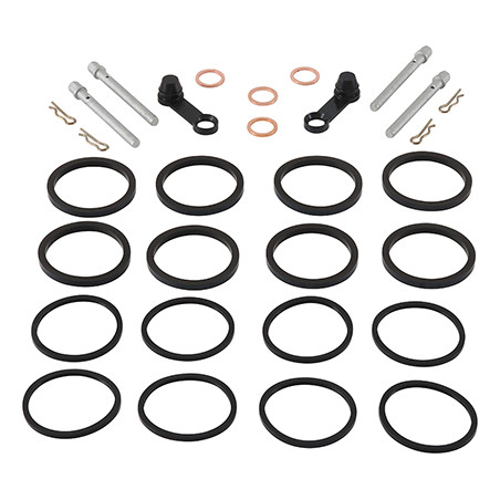 ALL BALLS front brake caliper repair kit YAMAHA FJ1200 92-93, XVZ13 ROYAL STAR 96-99