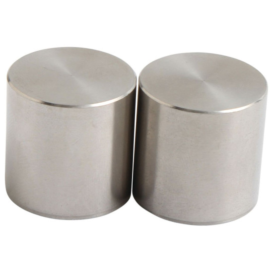 ALL BALLS brake caliper pistons HUSABERG 450 / 550 '05-'08, KTM ADV 640 '98-'03, EGS 125 / 250 / 300 / 400 '94-'99, EXC