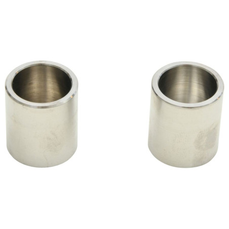 ALL BALLS brake caliper pistons GAS-GAS EX 250 / 300 / 350 / 450F '21, HUSABERG 390 / 450570 '09-11, FE 350 / 450 / 401