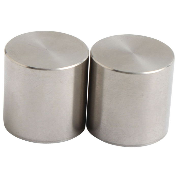 ALL BALLS brake caliper pistons HUSABERG 450 / 550 '05-'08, KTM ADV 640 '98-'03, EGS 125 / 250 / 300 / 400 '94-'99, EXC