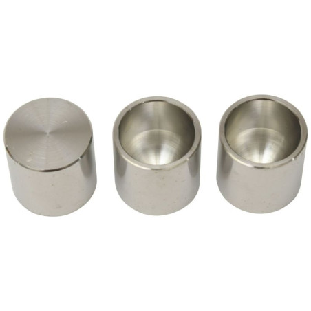 ALL BALLS brake caliper pistons BETA RR 2T 125 / 200 '19-'22, RR 2T 250 / 300 '13-'22, RR 4T 350 / 390 '11-'21, RR 4T 39