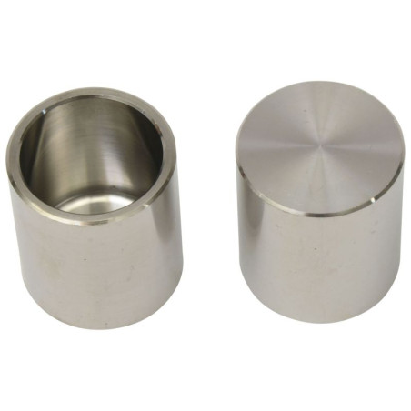 ALL BALLS brake caliper pistons CAN-AM Commander 1000 '11-'18, Commander 800 '11-'20, Mule '16-'21, Teryx 800 '14-'21, M