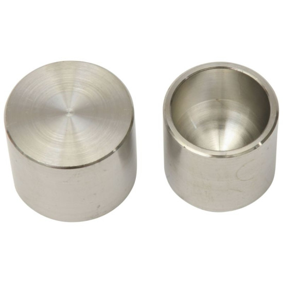 ALL BALLS brake caliper pistons HONDA CRF 250R '19-'22, CRF 250RX '19-'22, CRF 450R '19-'22, CRF 450RWE '19-'22, CRF 450