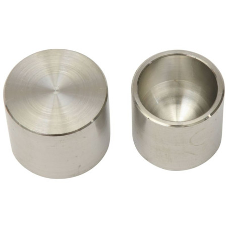 ALL BALLS brake caliper pistons HONDA CRF 250R '19-'22, CRF 250RX '19-'22, CRF 450R '19-'22, CRF 450RWE '19-'22, CRF 450