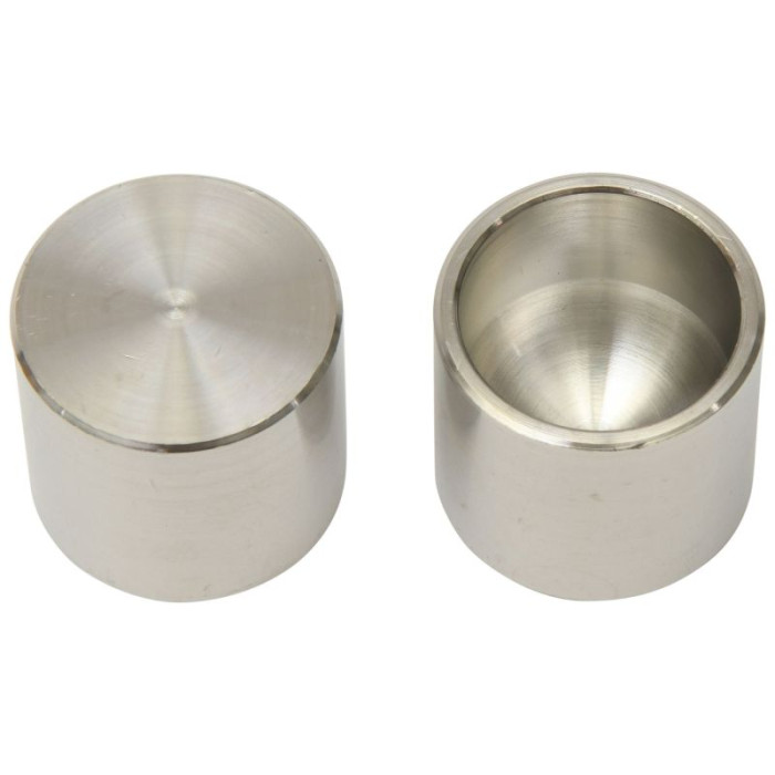 ALL BALLS brake caliper pistons YAMAHA YZ 125 '85-'88, YZ 250 '85-'88, YZ 490 '85-'90