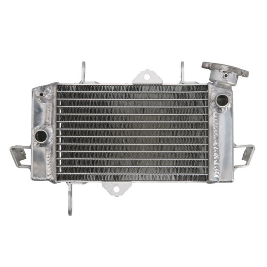 Yamaha YZF 125 2008-2011 cooling radiator