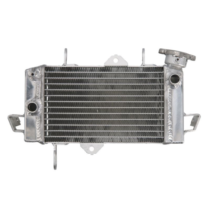 Yamaha YZF 125 2008-2011 cooling radiator