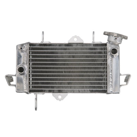 YZF 125 2008 to 2011 cooling radiator