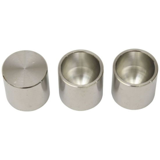 ALL BALLS brake caliper pistons BETA RR 2T 125 / 200 '19-'22, RR 2T 250 / 300 '13-'22, RR 4T 350 / 390 '11-'21, RR 4T 39