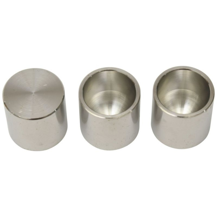 ALL BALLS brake caliper pistons BETA RR 2T 125 / 200 '19-'22, RR 2T 250 / 300 '13-'22, RR 4T 350 / 390 '11-'21, RR 4T 39