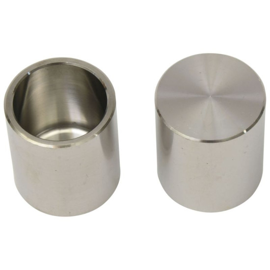 ALL BALLS brake caliper pistons CAN-AM Commander 1000 '11-'18, Commander 800 '11-'20, Mule '16-'21, Teryx 800 '14-'21, M