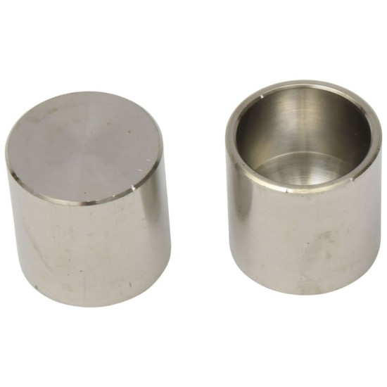 ALL BALLS brake caliper pistons HONDA CRF 150 / 230F '03-'19, CRF 250 '11-'22, CRF 300 '21, XR 650 '00-'14, KAWASAKI Ter