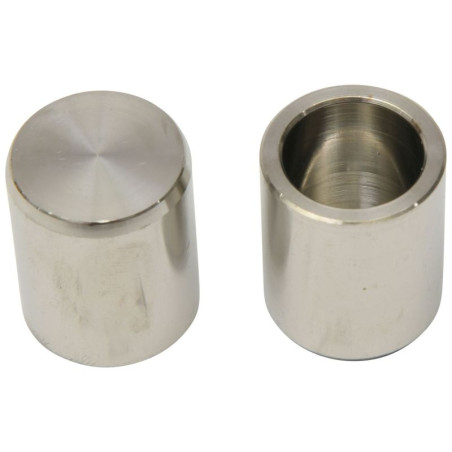 ALL BALLS brake caliper pistons POLARIS Outlaw 450 / 525 '08-'10, Outlaw 525 '07-'11, RZR 570 EFI '12-'20, RZR 800 '08-'