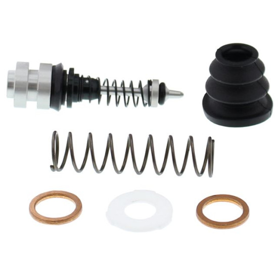 ALL BALLS brake cylinder (pump) repair kit rear HUSQVARNA FE250 / 350 / 501 '18-'19, FE450 '19, TE250 / 300 '1