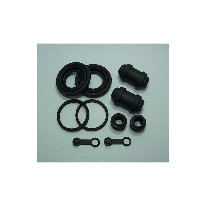 TOURMAX priekinio stabdžių suporto remontinis komplektas HONDA TRX 500 05-12, TRX 680 06-12 (MADE IN JAPAN)