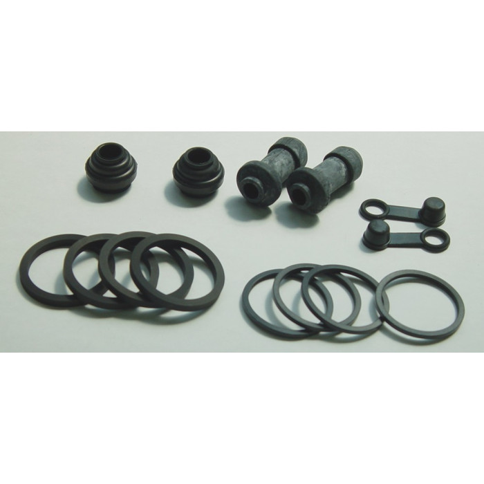 TOURMAX front brake caliper repair kit HONDA CBR 600F1 / XL650V / XRV / ST (MADE IN JAPAN)