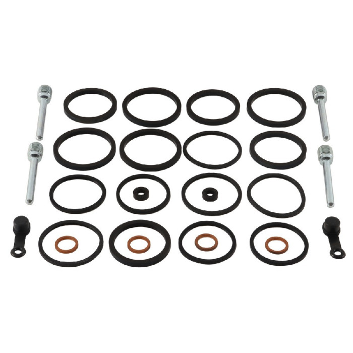 ALL BALLS front brake caliper repair kit HONDA CBR929RR '00-'01, CBR954RR '02