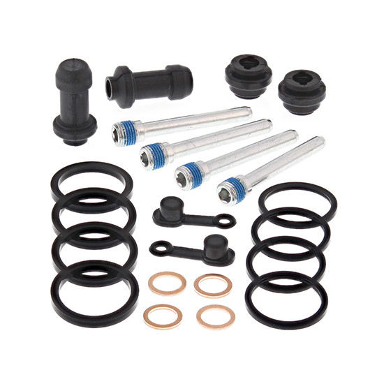 ALL BALLS front brake caliper repair kit HONDA CB600F 04-06, 00-12, CBF1000 06-12, CBF600 04-10, CBR600F 95-98