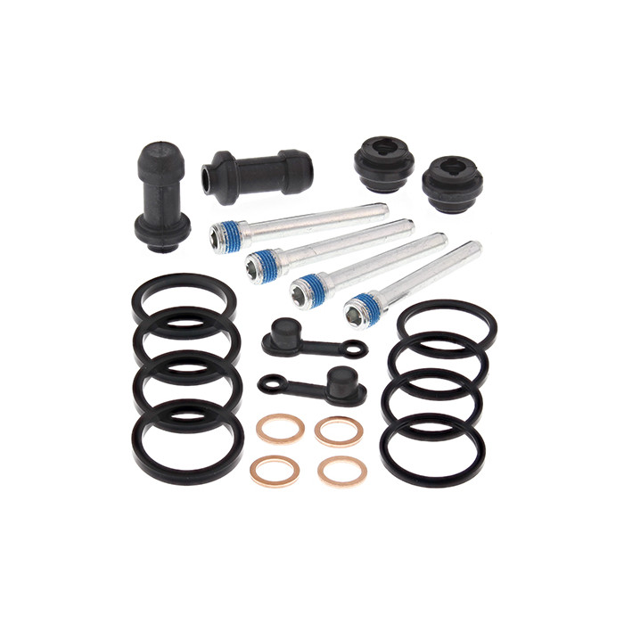 ALL BALLS front brake caliper repair kit HONDA CB600F 04-06, 00-12, CBF1000 06-12, CBF600 04-10, CBR600F 95-98