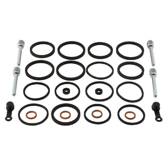 ALL BALLS front brake caliper repair kit HONDA CBR929RR '00-'01, CBR954RR '02
