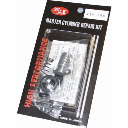 TOURMAX brake cylinder (pump) repair kit rear HONDA VFR 800 '98-'01 (MADE IN JAPAN)