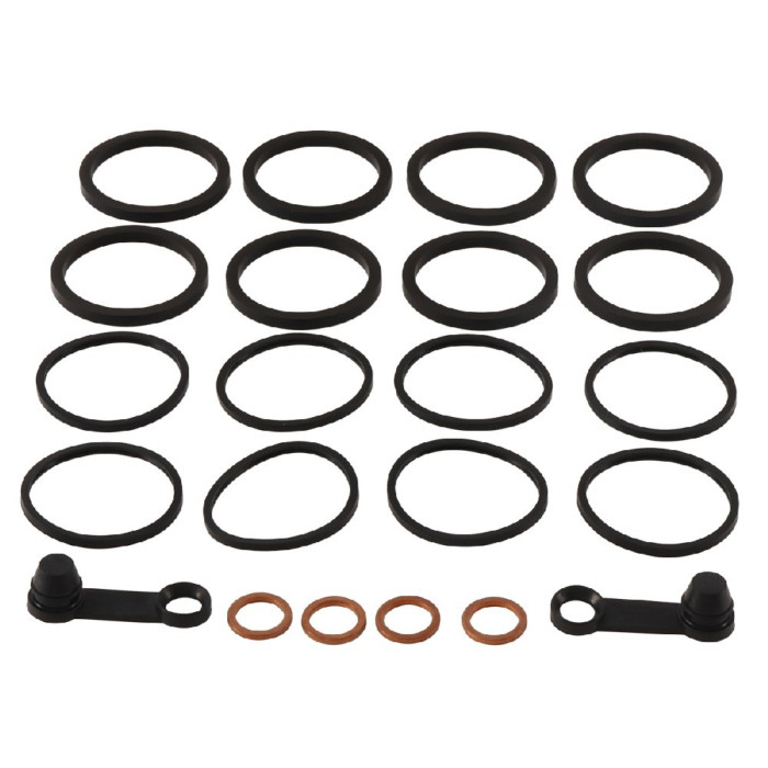 ALL BALLS front brake caliper repair kit SUZUKI GSX-R1000 12-16, GSXR1300R 13-16, GSX-R600 11-16, GSX-R750 11-