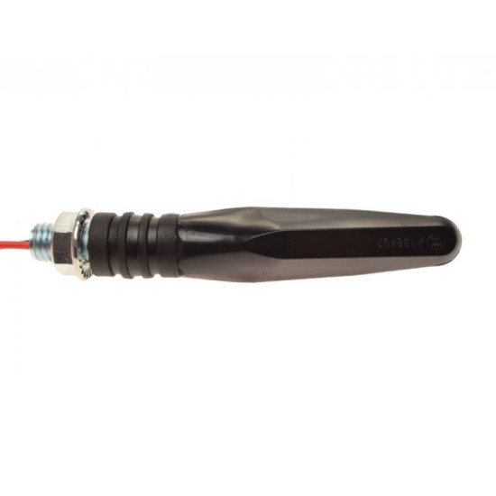 Universal LED turn signals with brake function (2 pcs.)