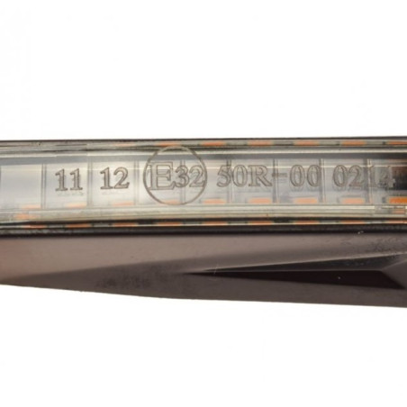 Universal LED turn signals (2pcs.)