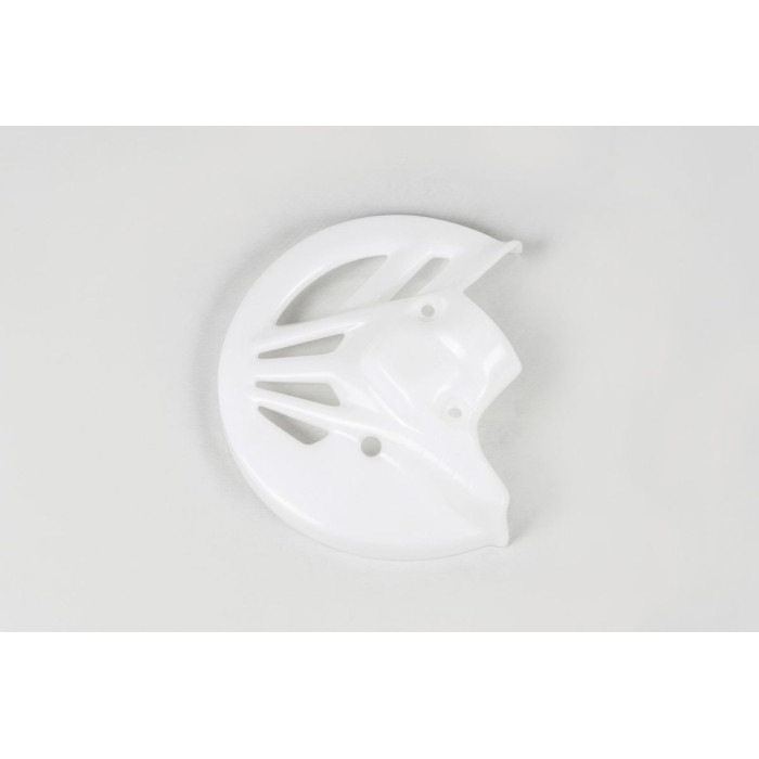 UFO front brake disc guard HONDA CR 125 / 250 / 500 '00-07, CRF 250R / X '04-18, CRF 250RX '19-21, CRF 450R '02-09 / 4