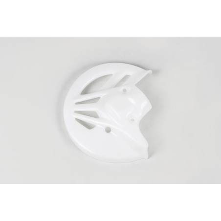 UFO front brake disc guard HONDA CR 125 / 250 / 500 '00-07, CRF 250R / X '04-18, CRF 250RX '19-21, CRF 450R '02-09 / 4