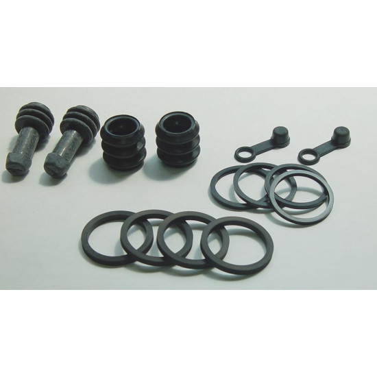 TOURMAX front brake caliper repair kit KAWASAKI ER-6N '09-13, VERSYS 650 '09-13, SUZUKI DL 650 V-STROM / ABS '