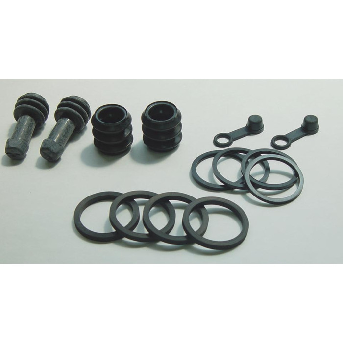 TOURMAX front brake caliper repair kit KAWASAKI ER-6N '09-13, VERSYS 650 '09-13, SUZUKI DL 650 V-STROM / ABS '