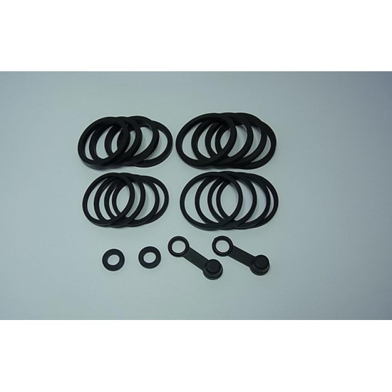 TOURMAX front brake caliper repair kit KAWASAKI VERSYS 1000 '12-13, VN 1700 NOMAD / VOYAGER / VAQUERO ABS '09-