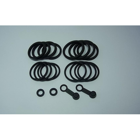 TOURMAX front brake caliper repair kit KAWASAKI VERSYS 1000 '12-13, VN 1700 NOMAD / VOYAGER / VAQUERO ABS '09-