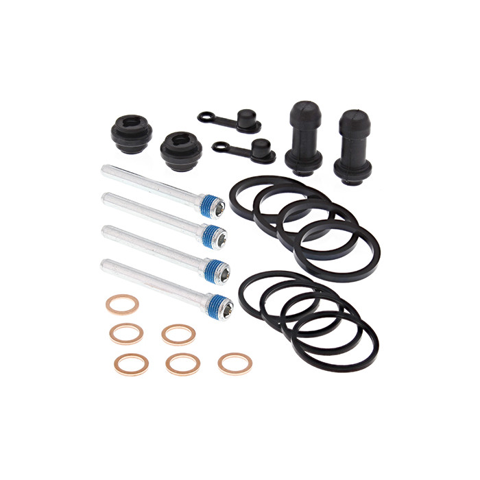 ALL BALLS front brake caliper repair kit HONDA CBR1000F '87-'88, VFR700 '86-'87, VFR750F '86-'87