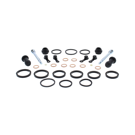 ALL BALLS front brake caliper repair kit HONDA ST1300 '03-'07