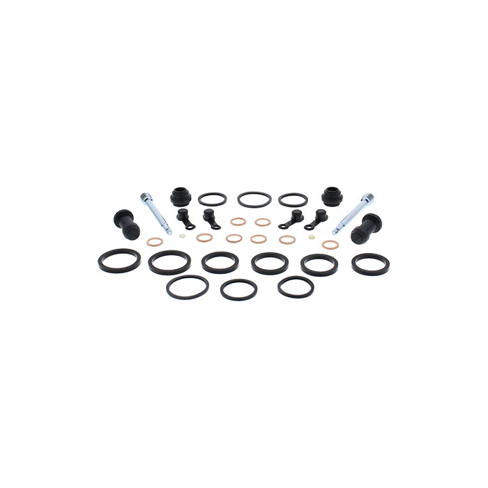 ALL BALLS front brake caliper repair kit HONDA ST1300 '03-'07