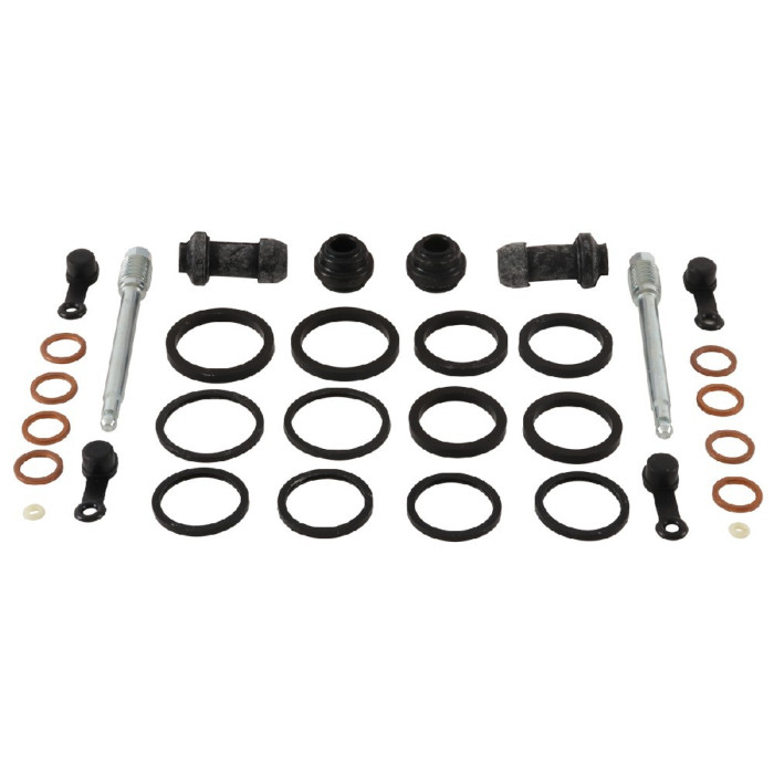 ALL BALLS front brake caliper repair kit HONDA ST1300 08-16