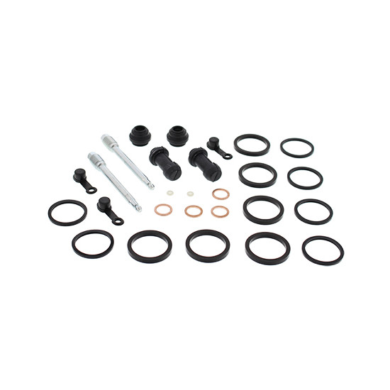 ALL BALLS front brake caliper repair kit HONDA VFR1200X '17