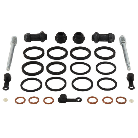 ALL BALLS front brake caliper repair kit HONDA VFR800 '06-'09
