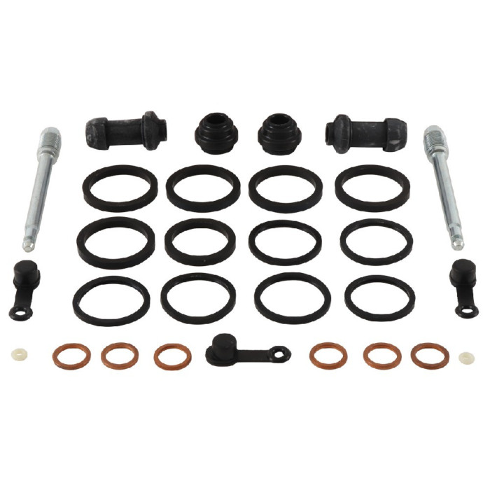 ALL BALLS front brake caliper repair kit HONDA VFR800 '06-'09