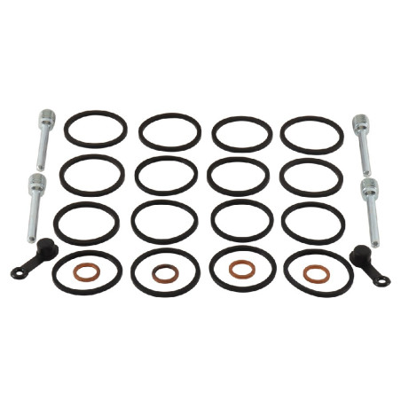 ALL BALLS front brake caliper repair kit KAWASAKI ZX-6R (636) 13-18