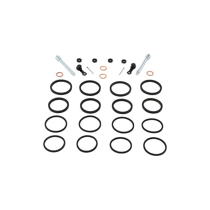 ALL BALLS front brake caliper repair kit SUZUKI GSXR1100 89-92, GSX-R600 92-93, GSXR750 88-93