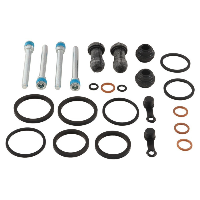ALL BALLS priekinio stabdžių suporto remontinis komplektas HONDA GL1500 '88-'90, GL1500A '91-'00, GL1500I '91-'96, GL1500S '90-'