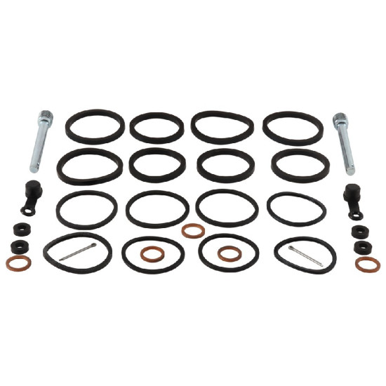 ALL BALLS front brake caliper repair kit SUZUKI GSF1200 BANDIT 96-00, RF900R 94-98