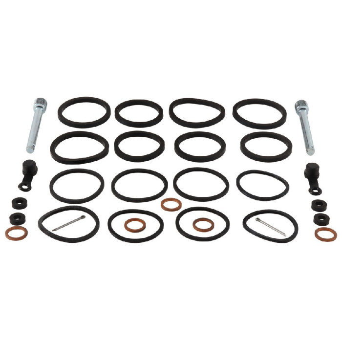 ALL BALLS front brake caliper repair kit SUZUKI GSF1200 BANDIT 96-00, RF900R 94-98