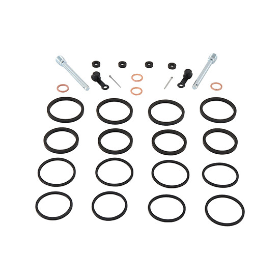 ALL BALLS front brake caliper repair kit SUZUKI GSXR1100 89-92, GSX-R600 92-93, GSXR750 88-93