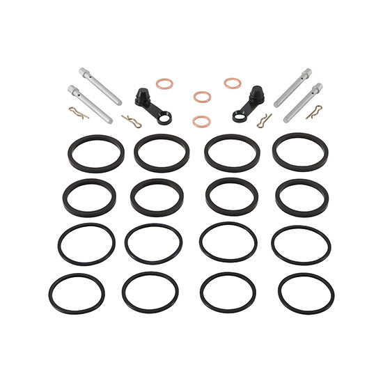 ALL BALLS front brake caliper repair kit YAMAHA FZR1000 89-90, FZR600 90-99, VMX12 V-MAX 93-07, YZF600R 95-96