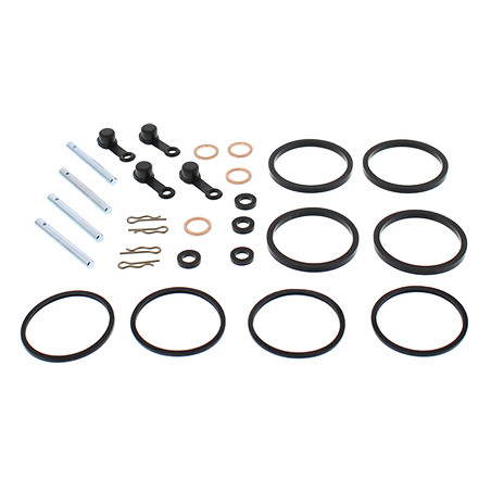 ALL BALLS front brake caliper repair kit SUZUKI GSX 1100F 93