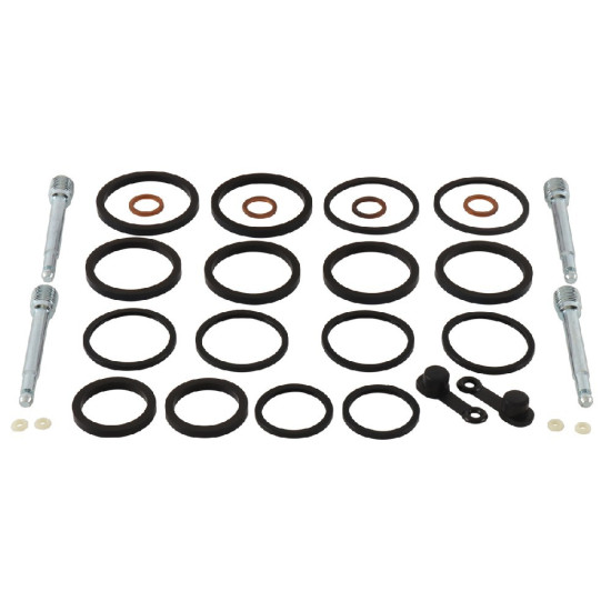 ALL BALLS front brake caliper repair kit YAMAHA FJR1300 06-16, FJR1300 ES '14-'18